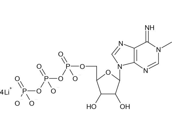 N1-Methyl-ATP