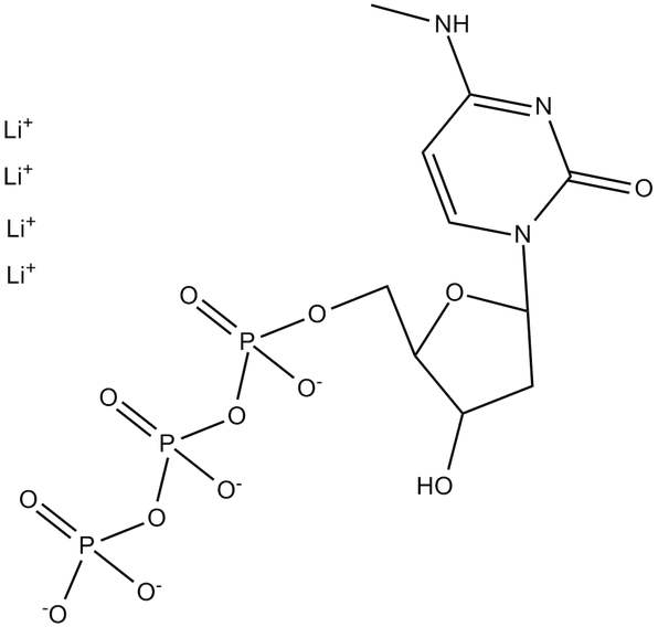 N4-Methyl-dCTP
