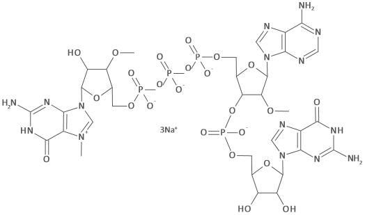 Reagent AG (3' OMe)