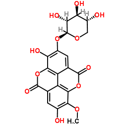 蛇莓甙A，分析标准品,HPLC≥98%