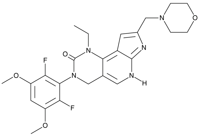 Pemigatinib