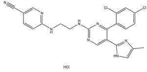 CHIR-99021 (CT99021) HCl